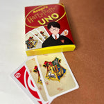 Load image into Gallery viewer, personalised harry potter UNO for kids for rakhi 

