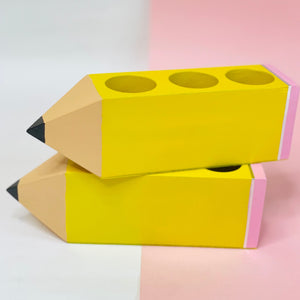 Pencil Stand for rakhi