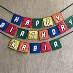 Load image into Gallery viewer, birthday banner
