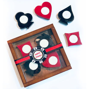 poker themed gifts for diwali gifting
