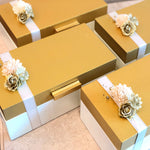 Load image into Gallery viewer, luxury gifting for wedding and corporate gifts
