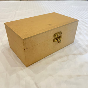 MDF Box