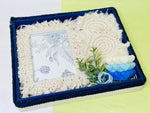 Load image into Gallery viewer, Macrame Tray
