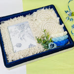 Load image into Gallery viewer, Macrame Tray

