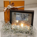 Load image into Gallery viewer, Acrylic Tray gift hamper
