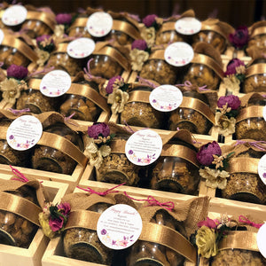2 jar hamper for diwali corporate gifting
