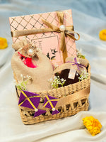 Load image into Gallery viewer, Tokri of Happiness lohri hamper
