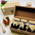 Load image into Gallery viewer, Honey Jar Hamper for Diwali
