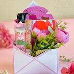Load image into Gallery viewer, Envelope Love Box for mothers day
