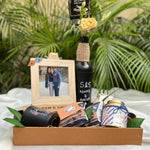 Load image into Gallery viewer, Chalk-olate gift Hamper 
