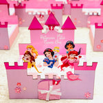 Load image into Gallery viewer, Princess Theme Hamper
