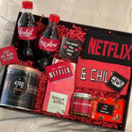 Load image into Gallery viewer, Netflix and Chill Hamper
