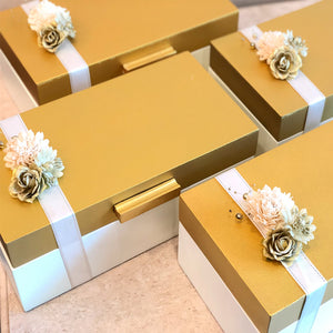 luxury gifting for wedding and corporate gifts
