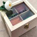Load image into Gallery viewer, green tea gift box for Diwali corporate gifting in Delhi
