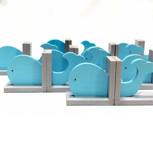 whale bookend for kids return gifts